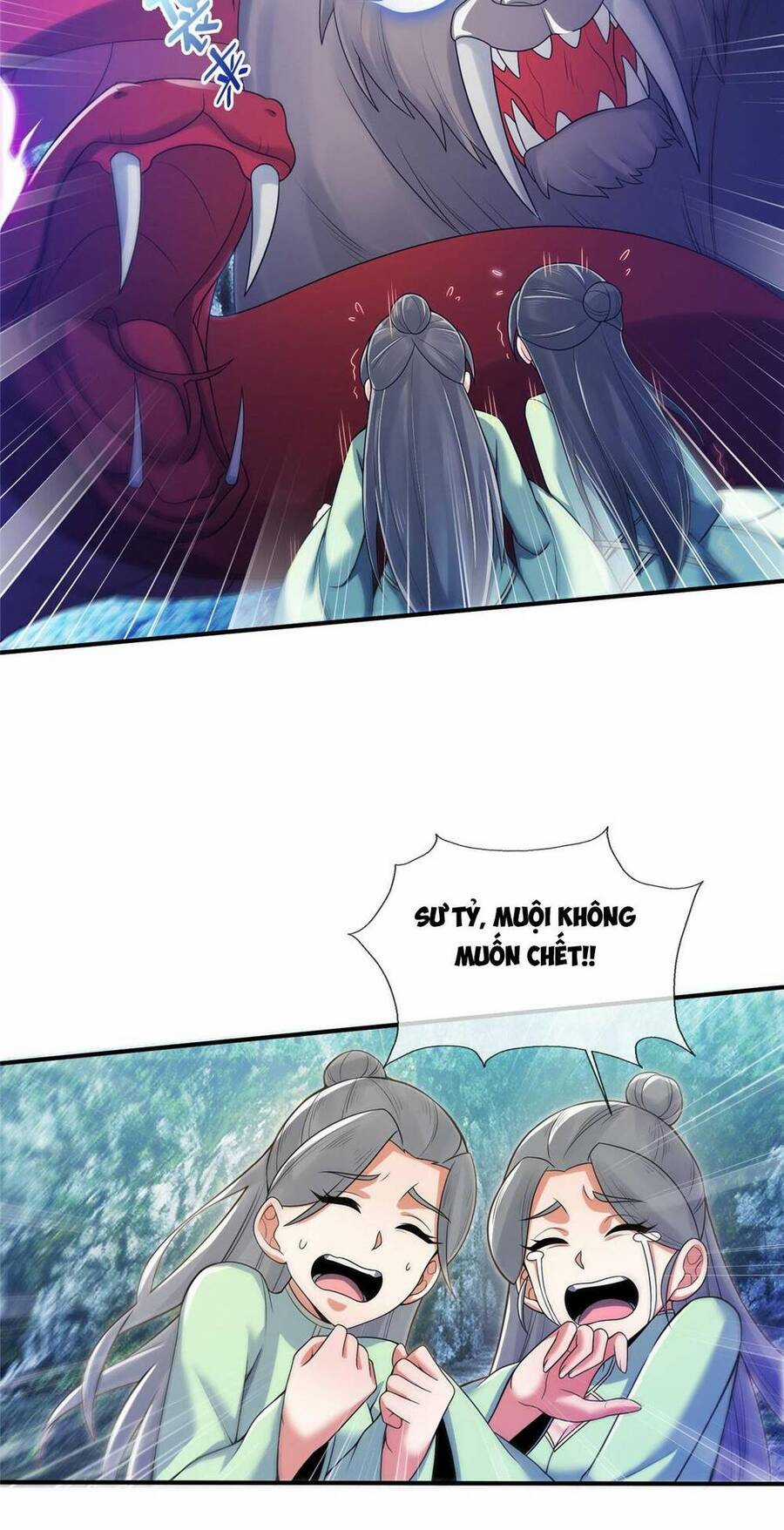 Lược Thiên Ký Chương 78 trang 23