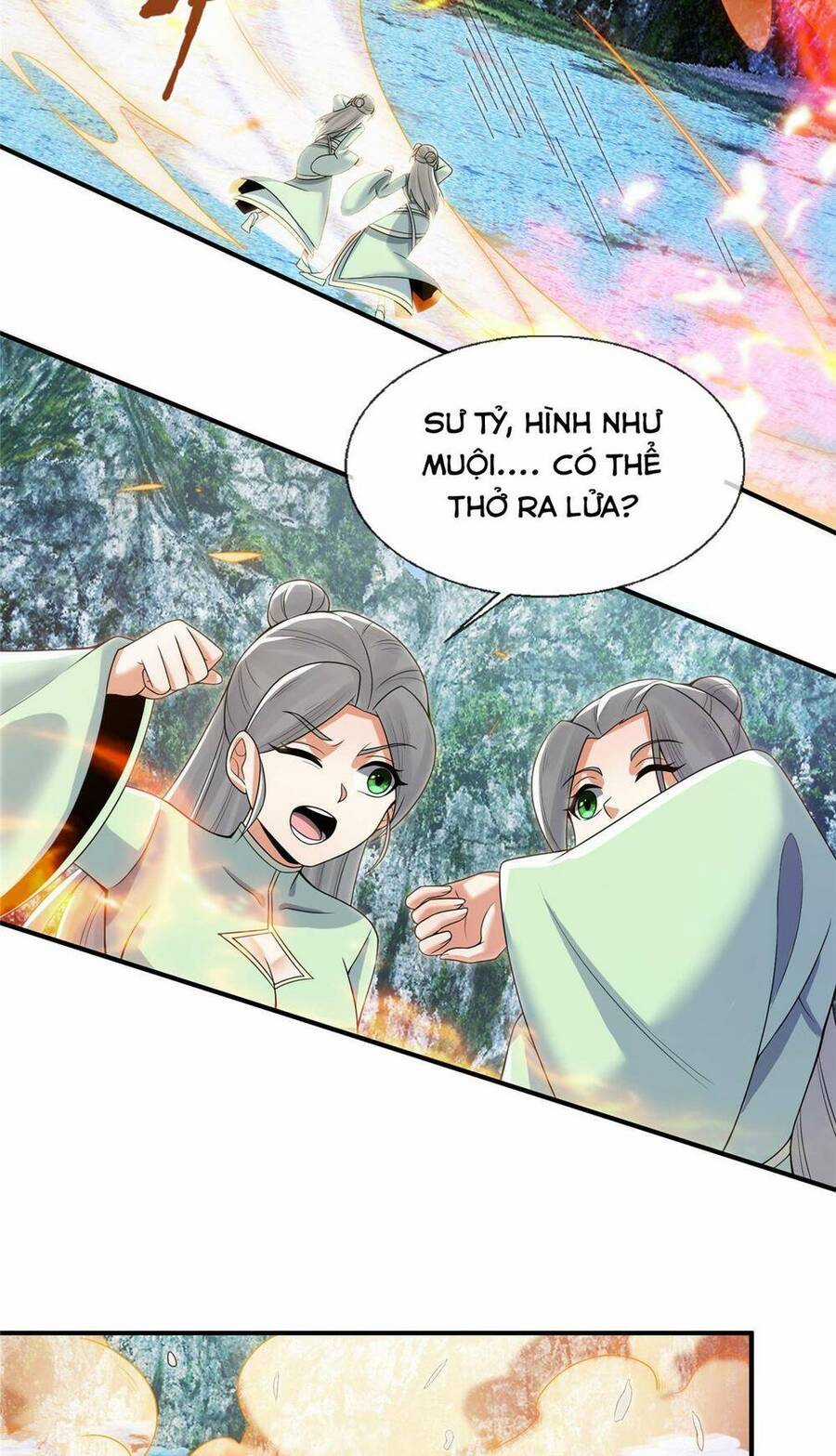 Lược Thiên Ký Chương 78 trang 25