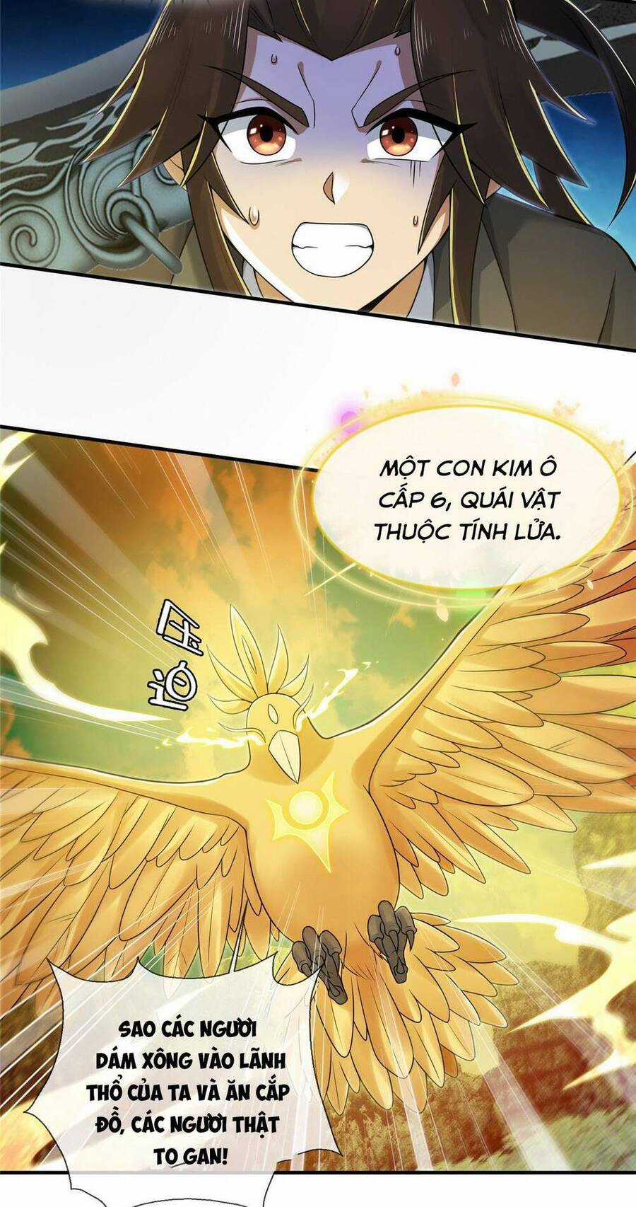 Lược Thiên Ký Chương 78 trang 3