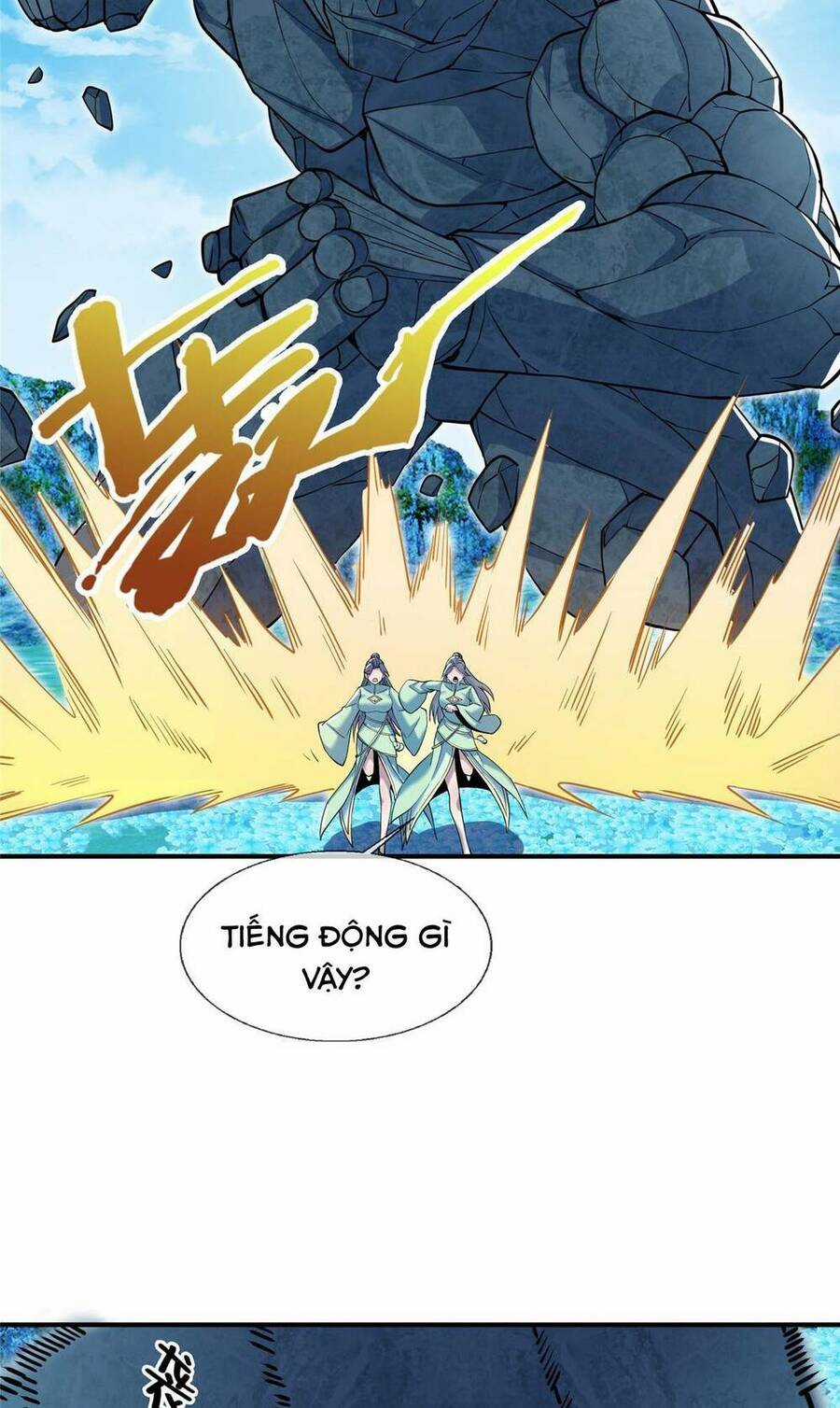 Lược Thiên Ký Chương 78 trang 30