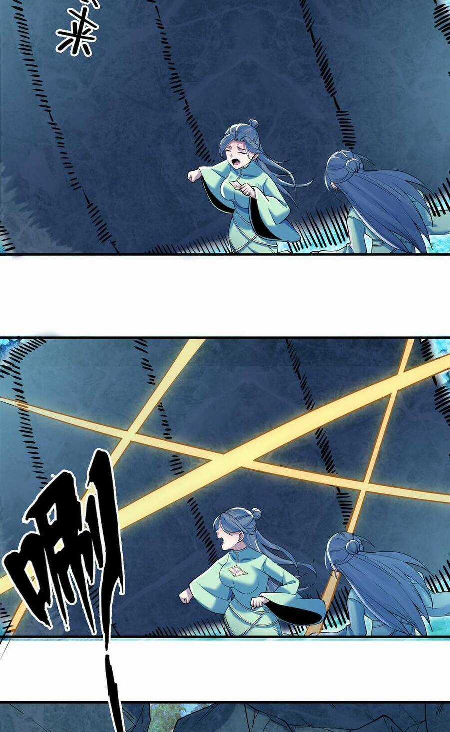 Lược Thiên Ký Chương 78 trang 31