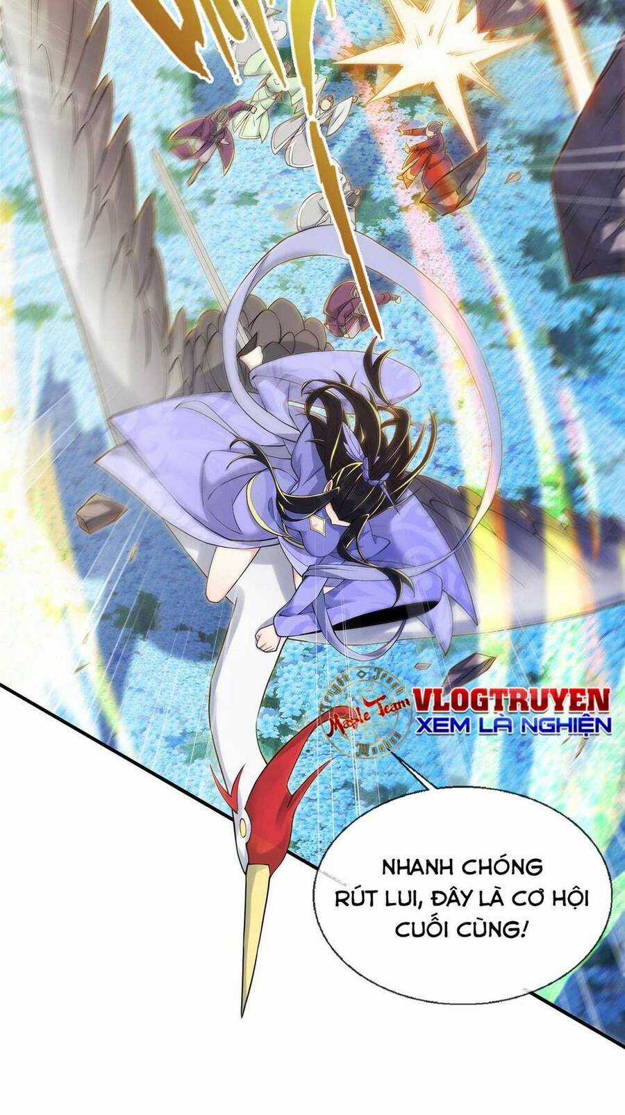 Lược Thiên Ký Chương 78 trang 35