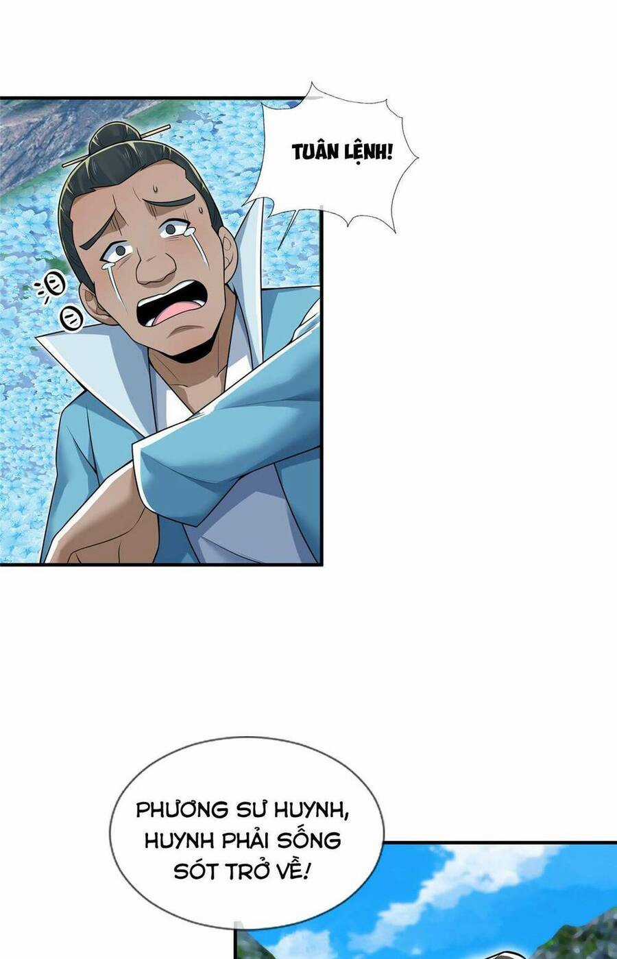 Lược Thiên Ký Chương 78 trang 42