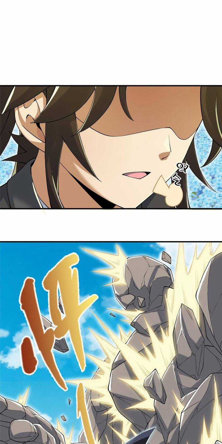 Lược Thiên Ký Chương 78 trang 44