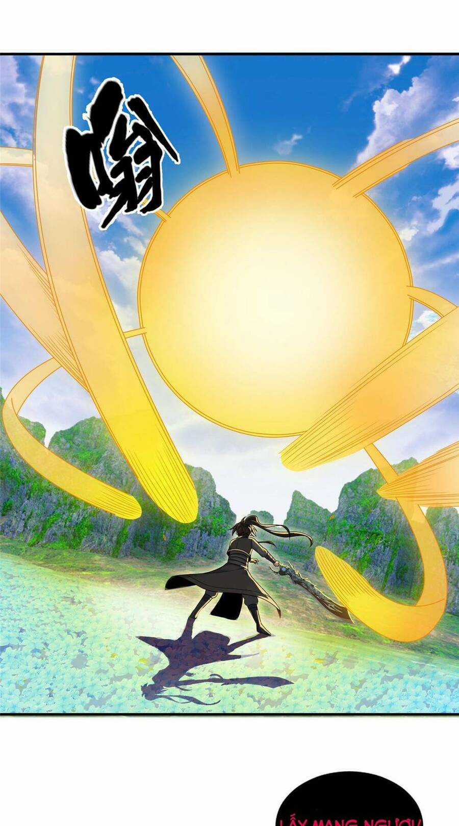 Lược Thiên Ký Chương 78 trang 48