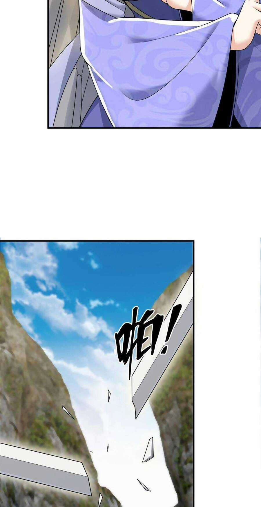 Lược Thiên Ký Chương 78 trang 54