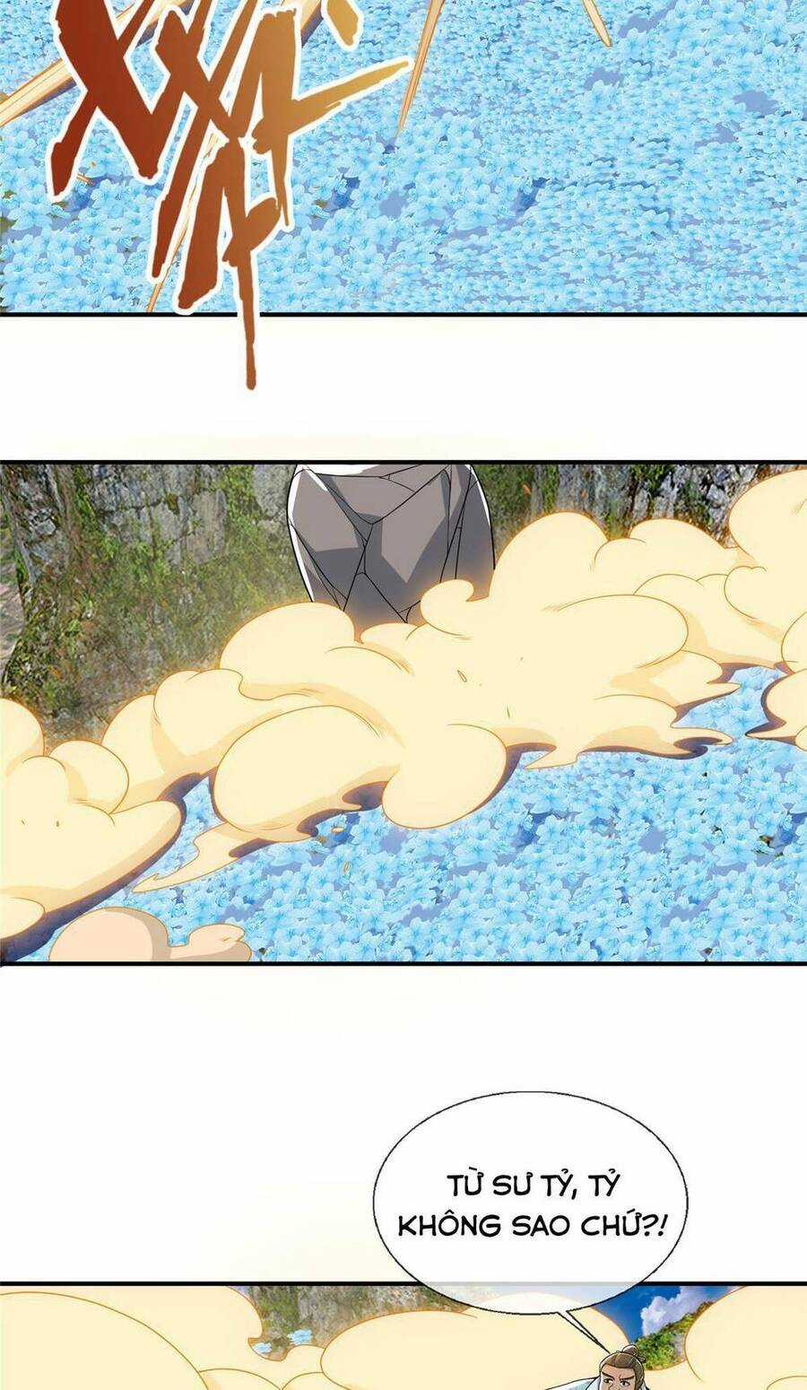 Lược Thiên Ký Chương 78 trang 57