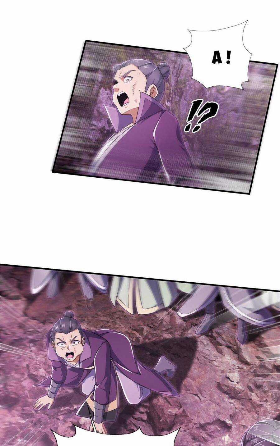 Lược Thiên Ký Chương 79 trang 13