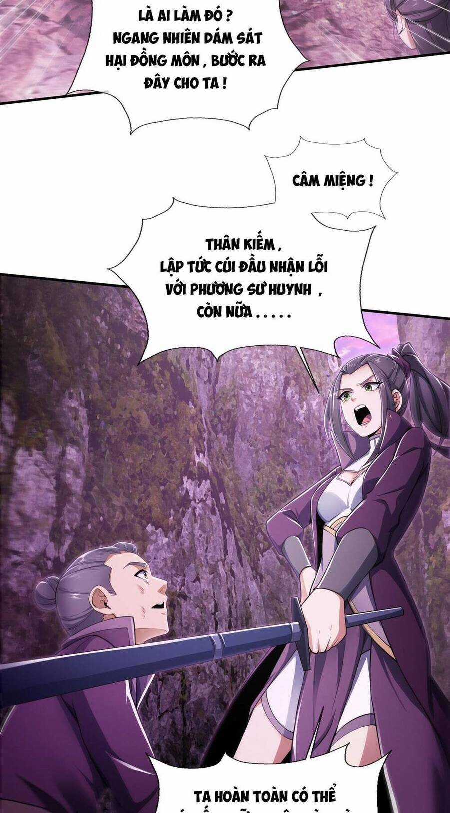 Lược Thiên Ký Chương 79 trang 14