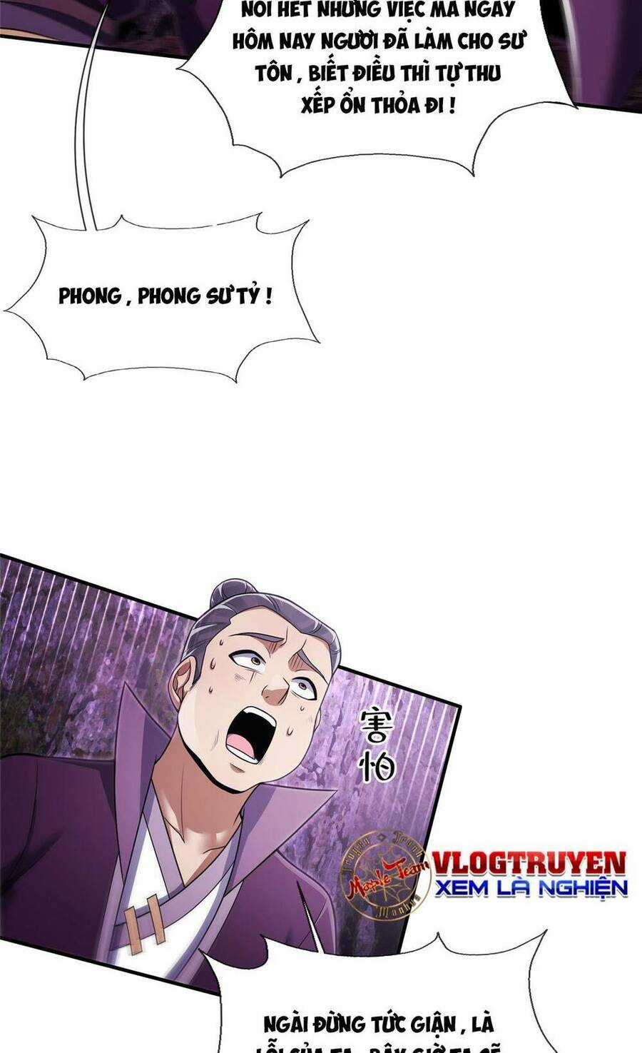 Lược Thiên Ký Chương 79 trang 15