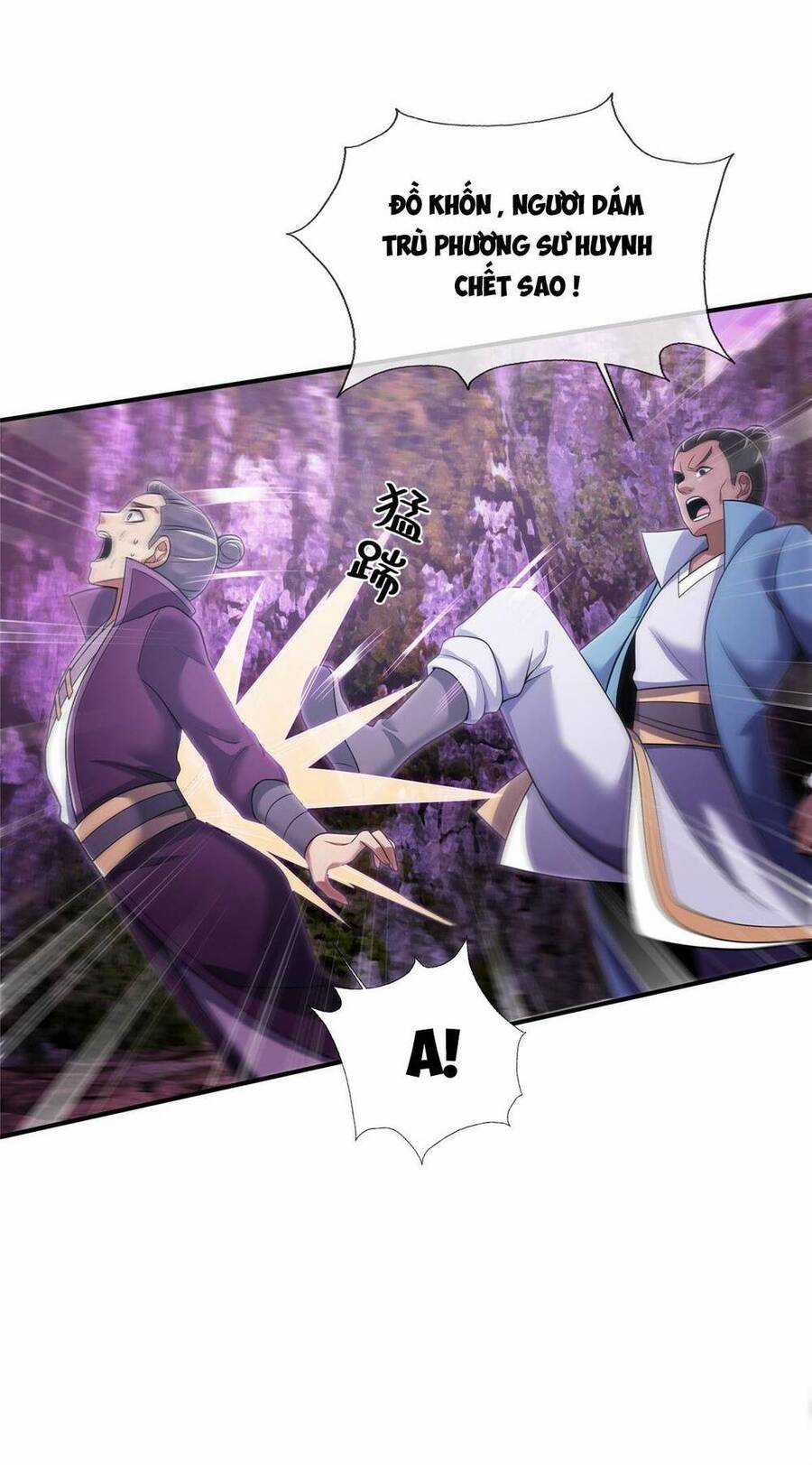 Lược Thiên Ký Chương 79 trang 18