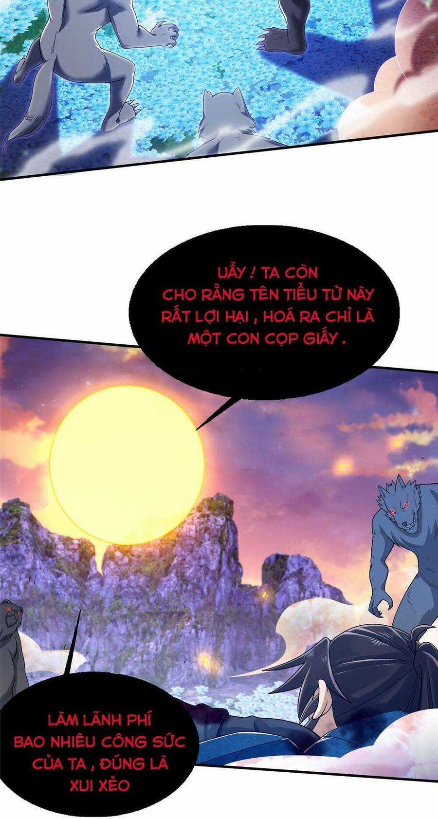 Lược Thiên Ký Chương 79 trang 20