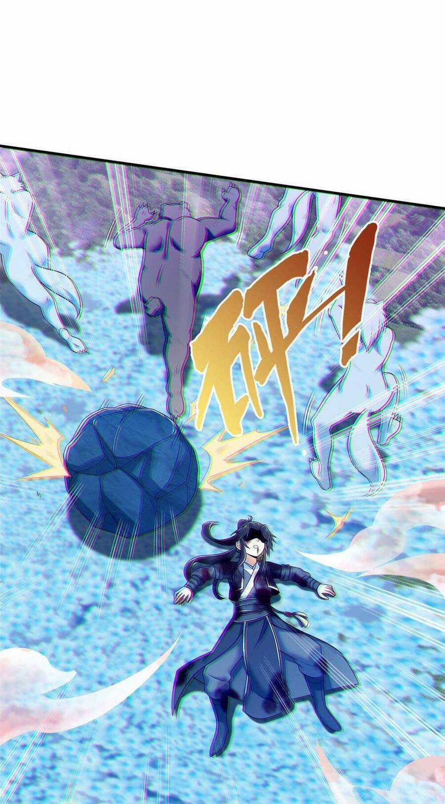 Lược Thiên Ký Chương 79 trang 22