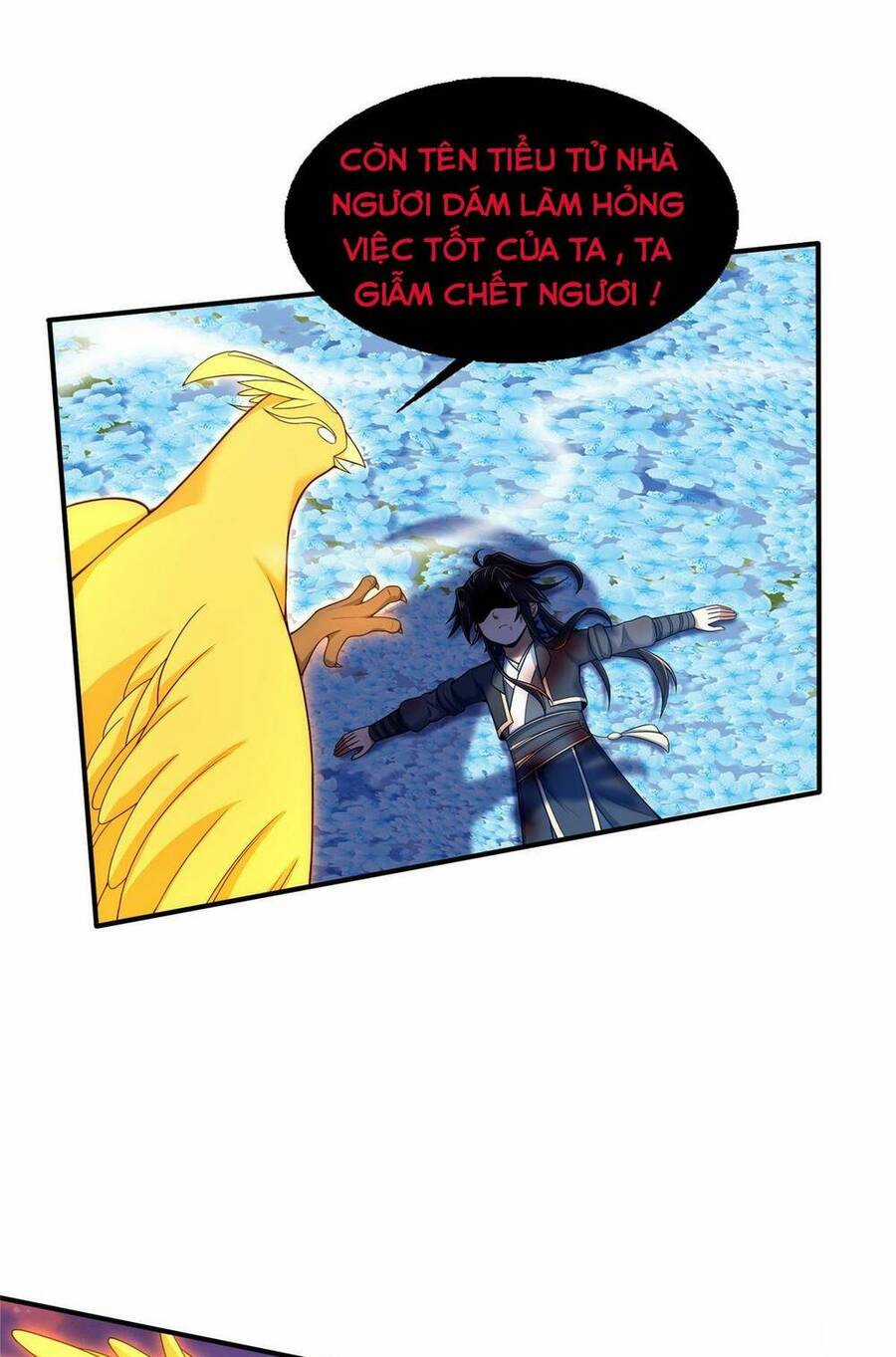 Lược Thiên Ký Chương 79 trang 25