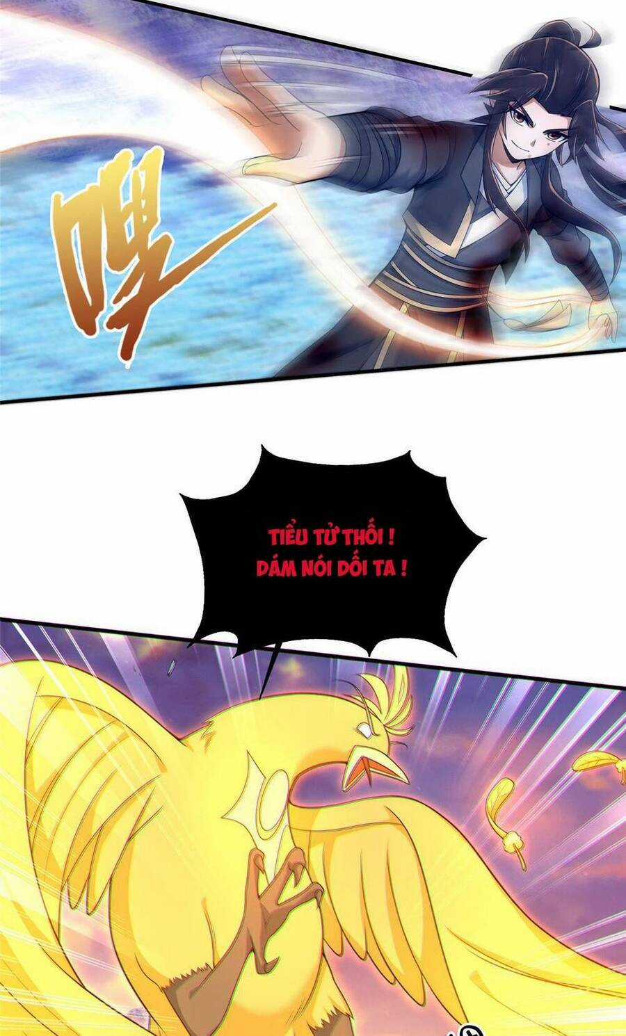 Lược Thiên Ký Chương 79 trang 27