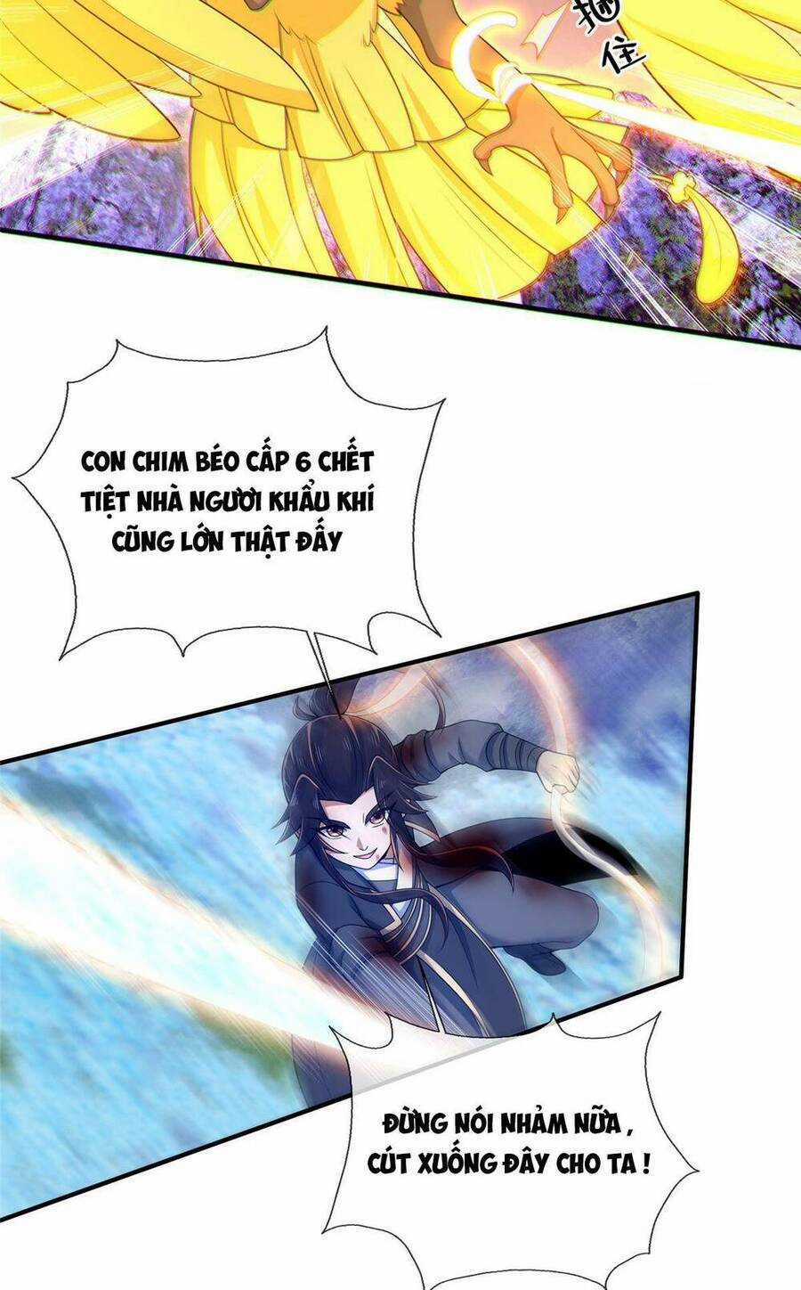 Lược Thiên Ký Chương 79 trang 28