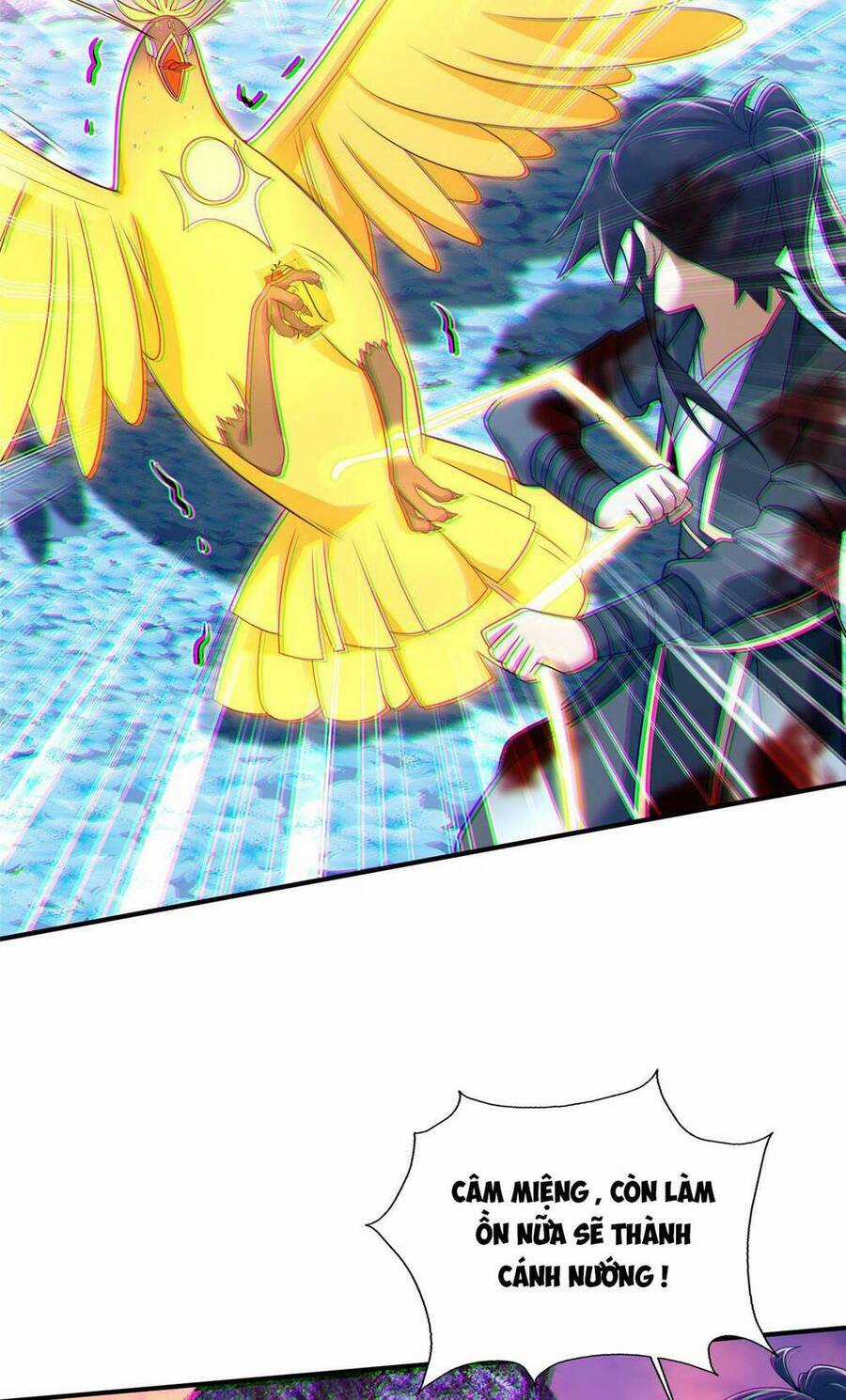 Lược Thiên Ký Chương 79 trang 31