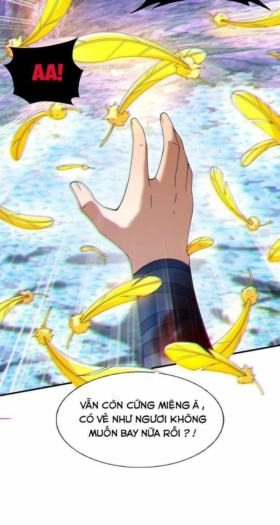 Lược Thiên Ký Chương 79 trang 40