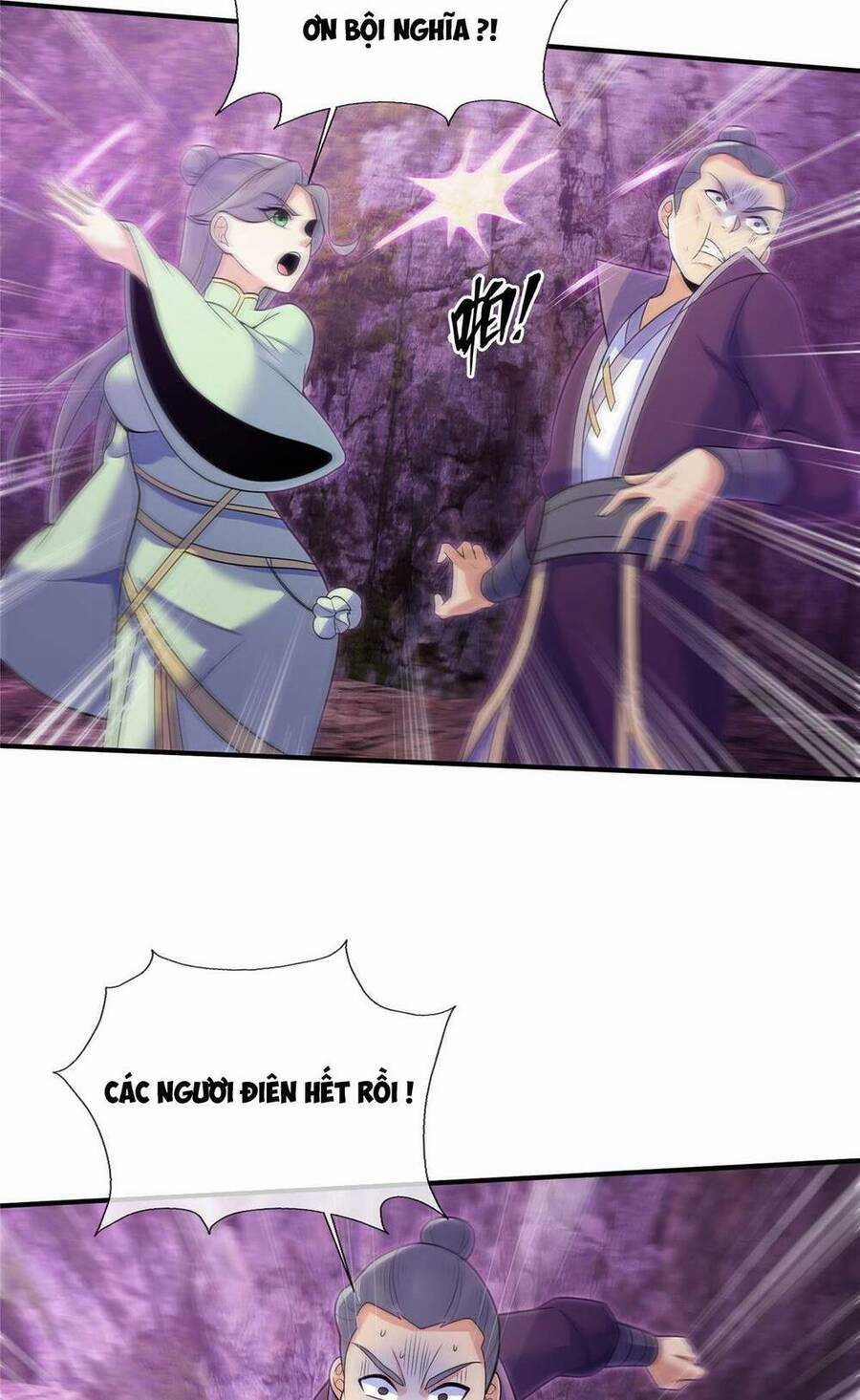 Lược Thiên Ký Chương 79 trang 8