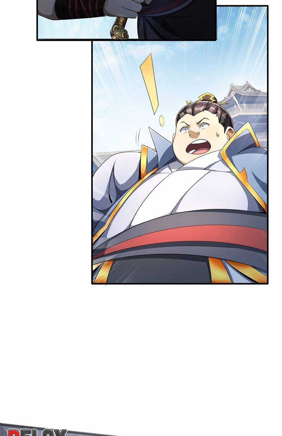 Lược Thiên Ký Chương 8 trang 16