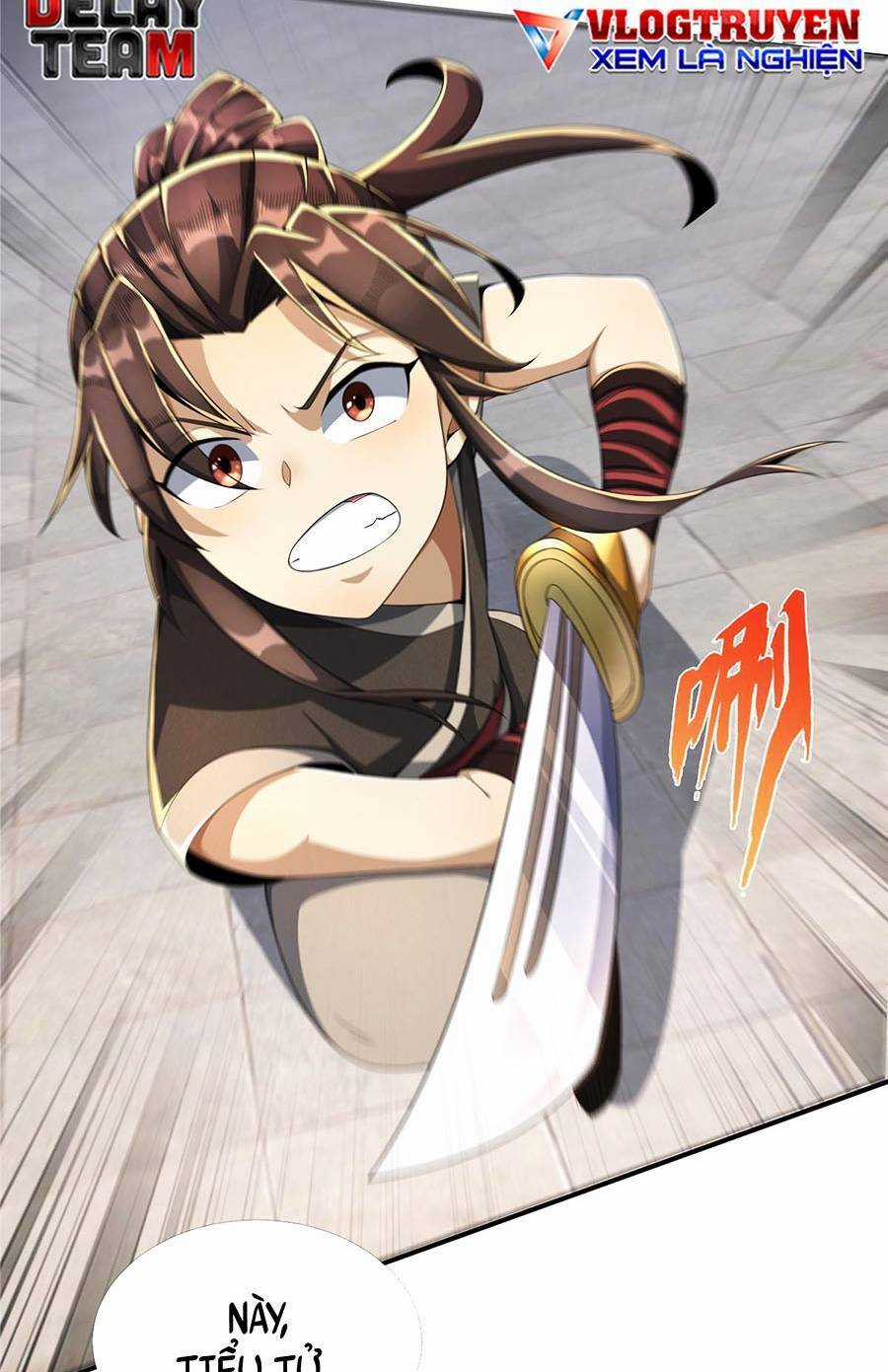 Lược Thiên Ký Chương 8 trang 17