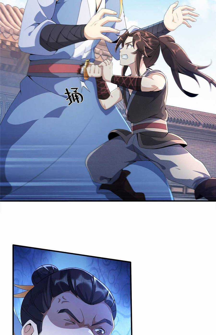 Lược Thiên Ký Chương 8 trang 19