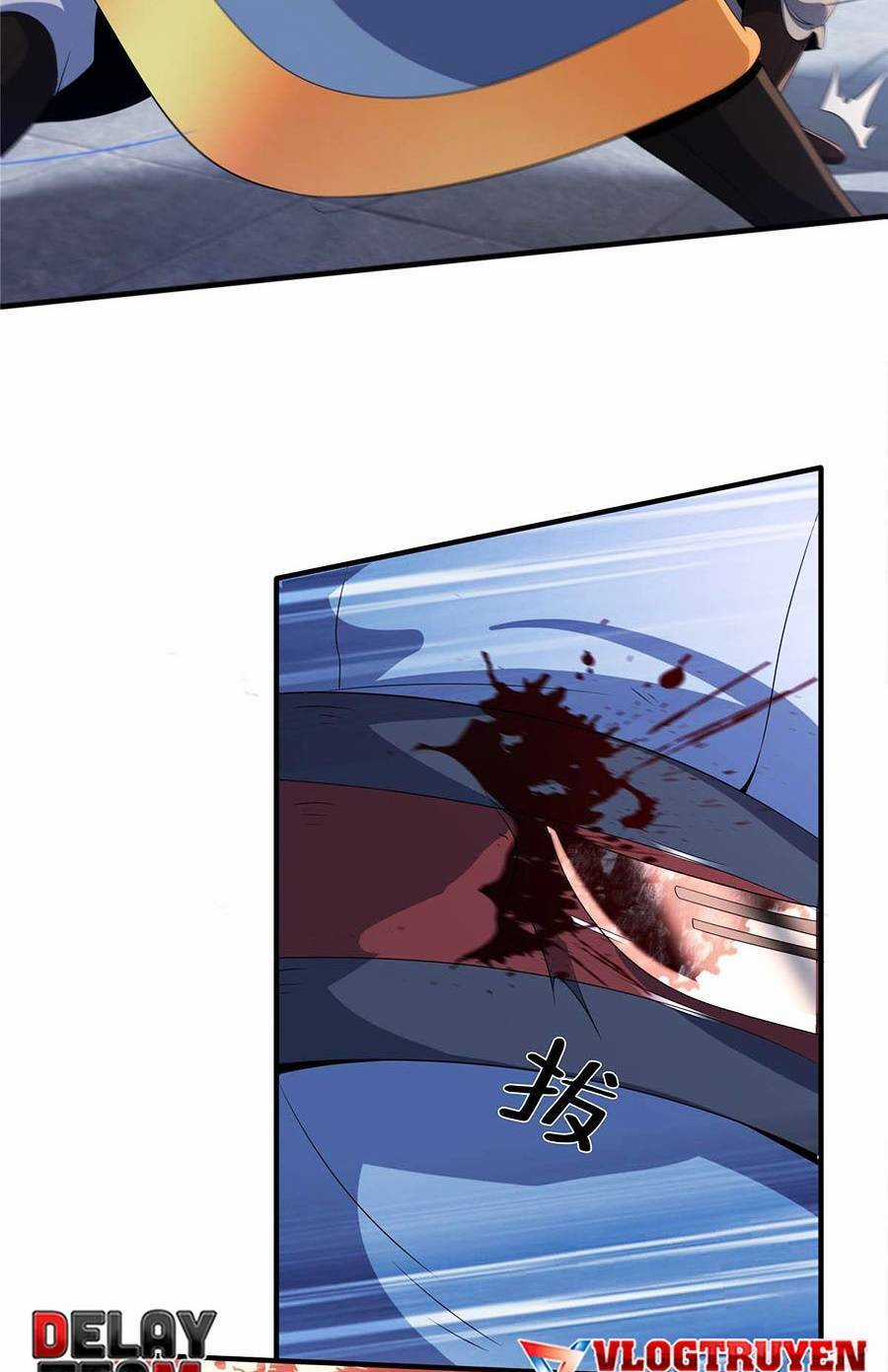 Lược Thiên Ký Chương 8 trang 21