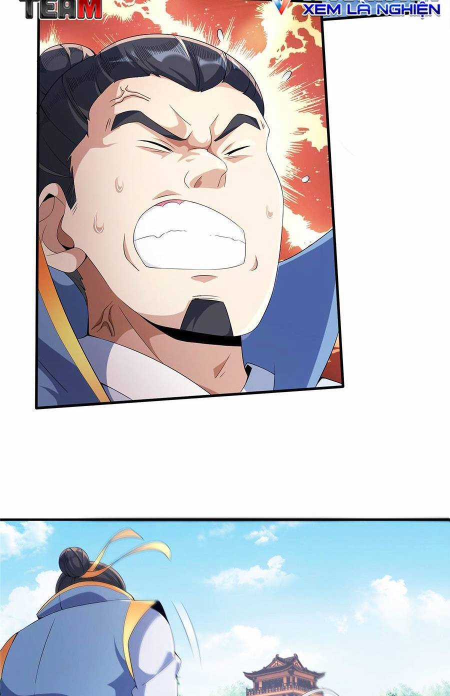 Lược Thiên Ký Chương 8 trang 22