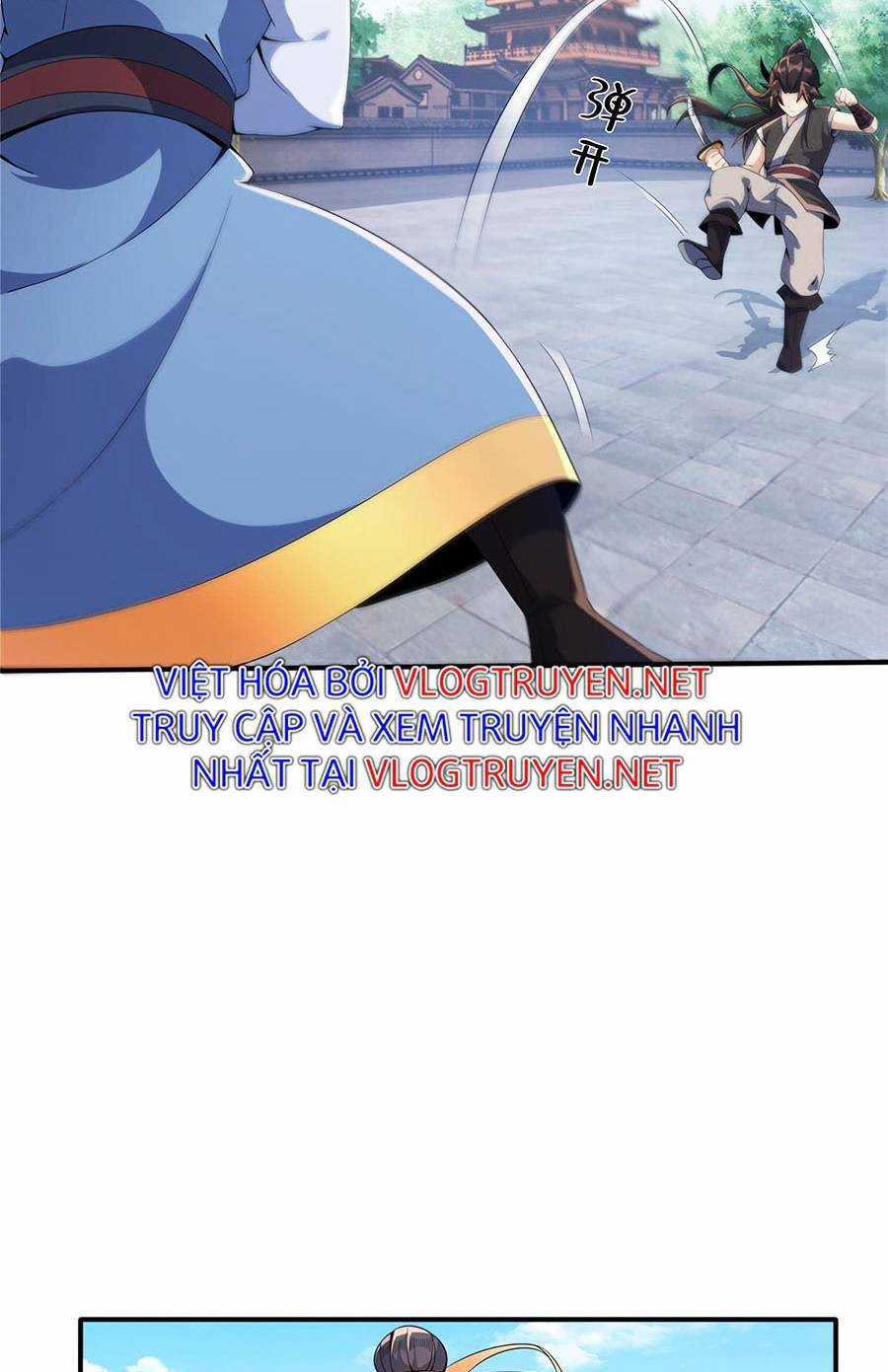 Lược Thiên Ký Chương 8 trang 23