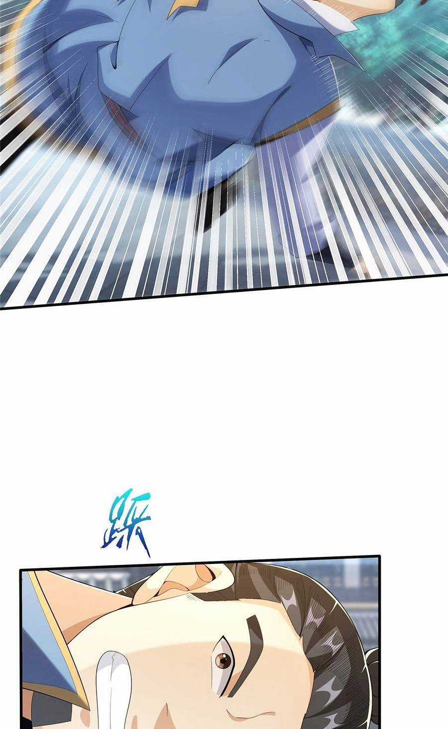 Lược Thiên Ký Chương 8 trang 31