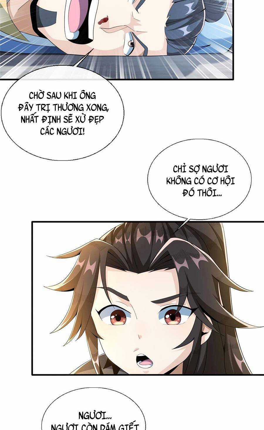 Lược Thiên Ký Chương 8 trang 35