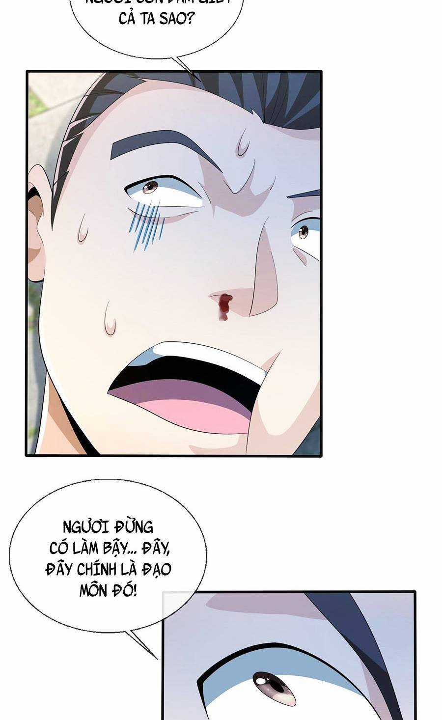 Lược Thiên Ký Chương 8 trang 36