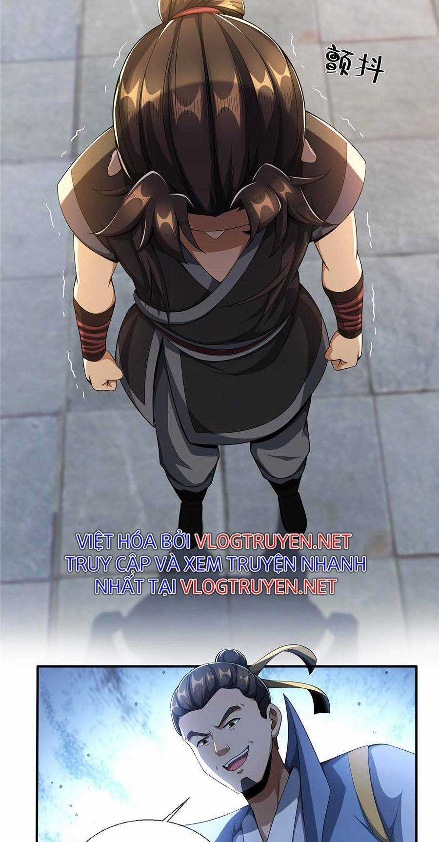 Lược Thiên Ký Chương 8 trang 4