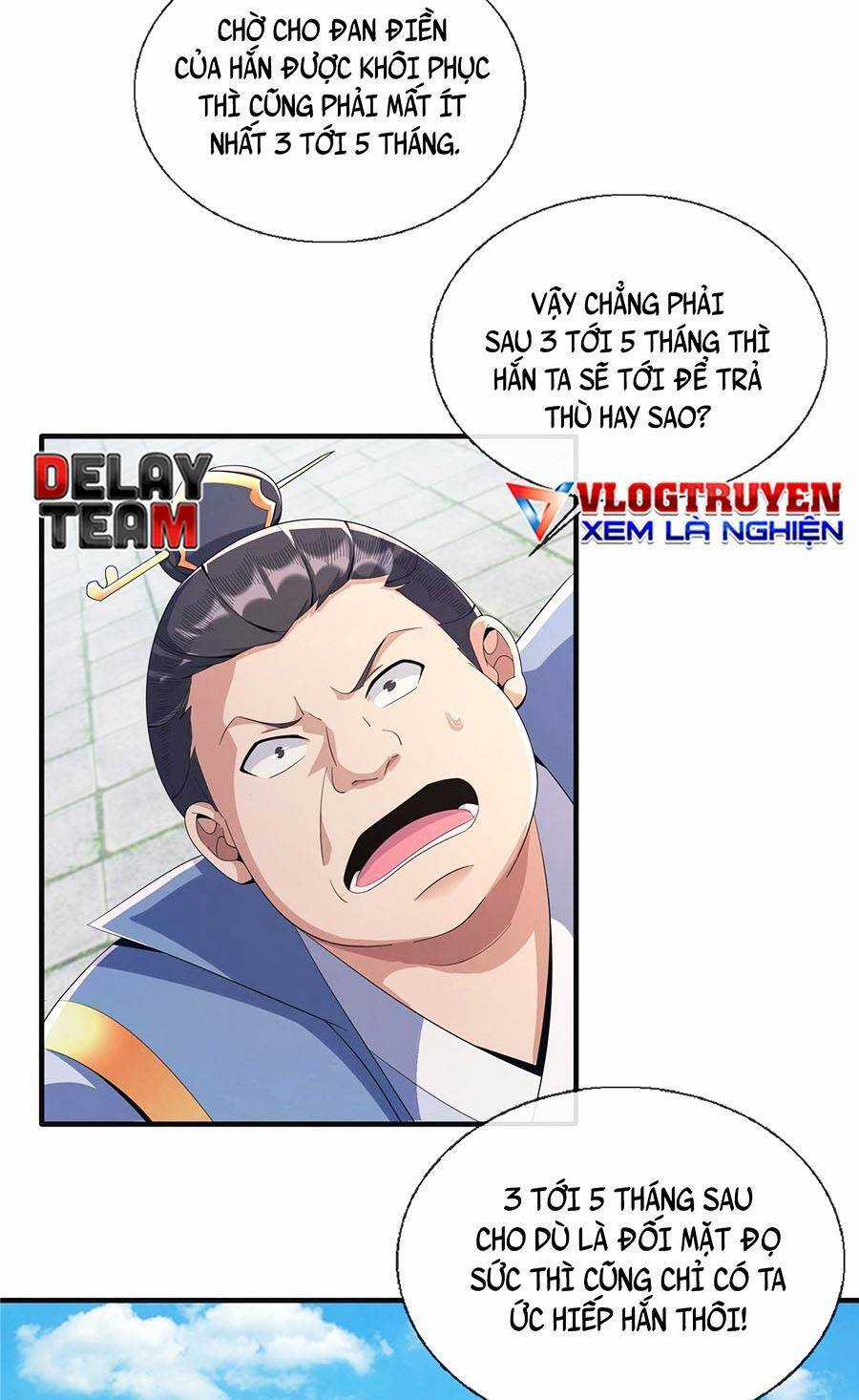 Lược Thiên Ký Chương 8 trang 42