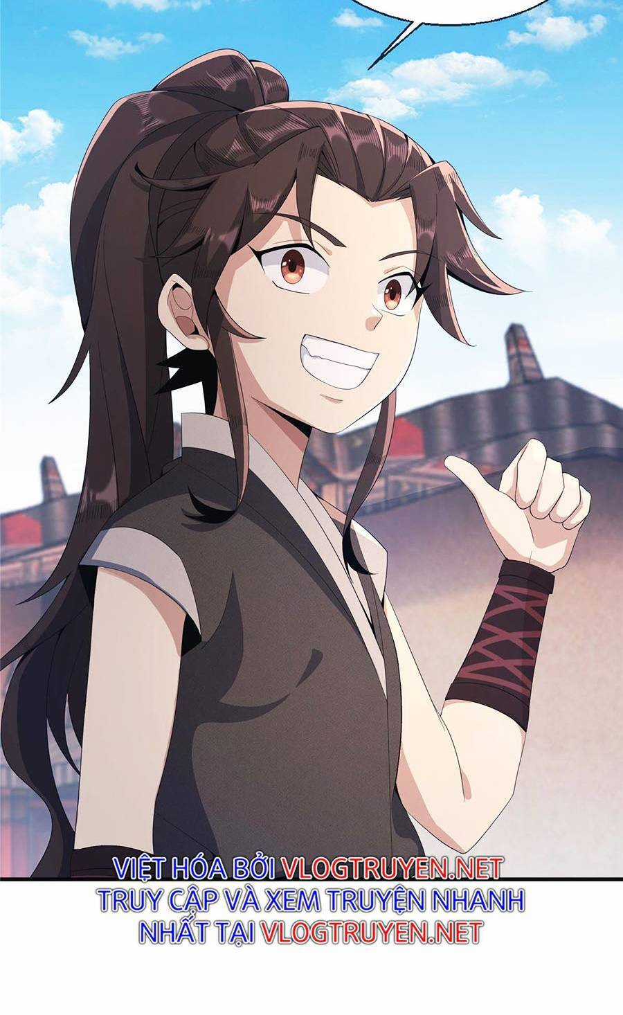 Lược Thiên Ký Chương 8 trang 43