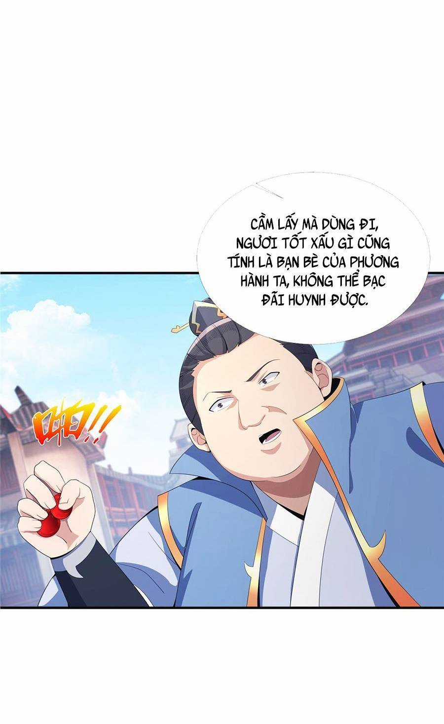 Lược Thiên Ký Chương 8 trang 44