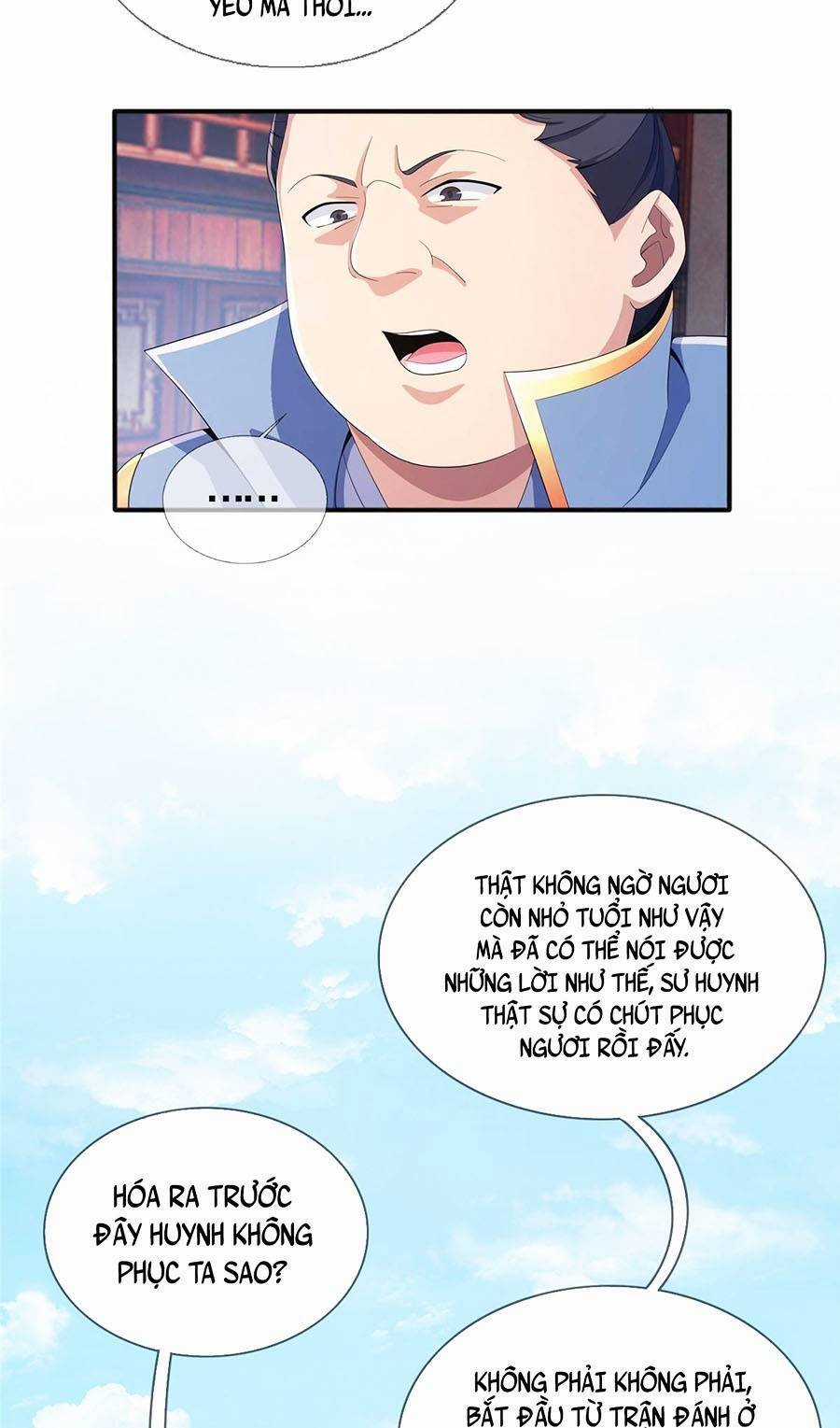 Lược Thiên Ký Chương 8 trang 46