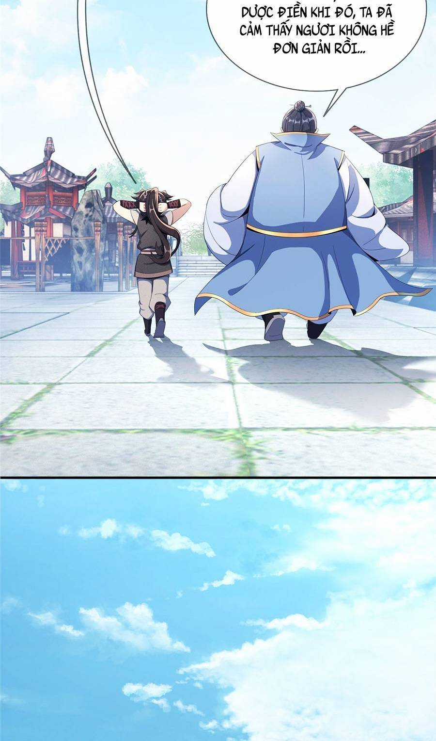 Lược Thiên Ký Chương 8 trang 47