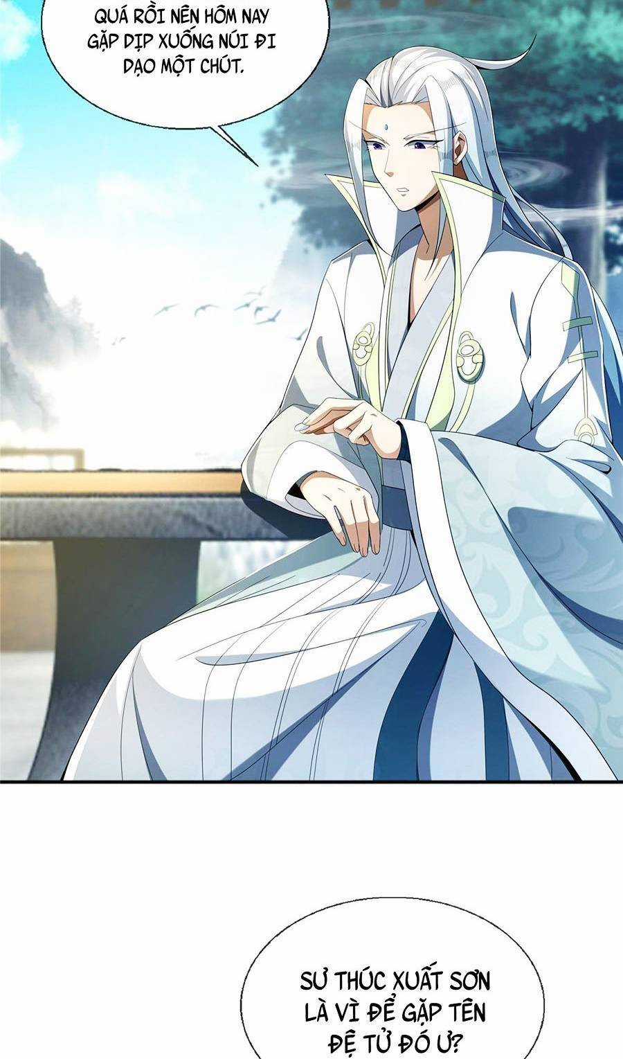 Lược Thiên Ký Chương 8 trang 51