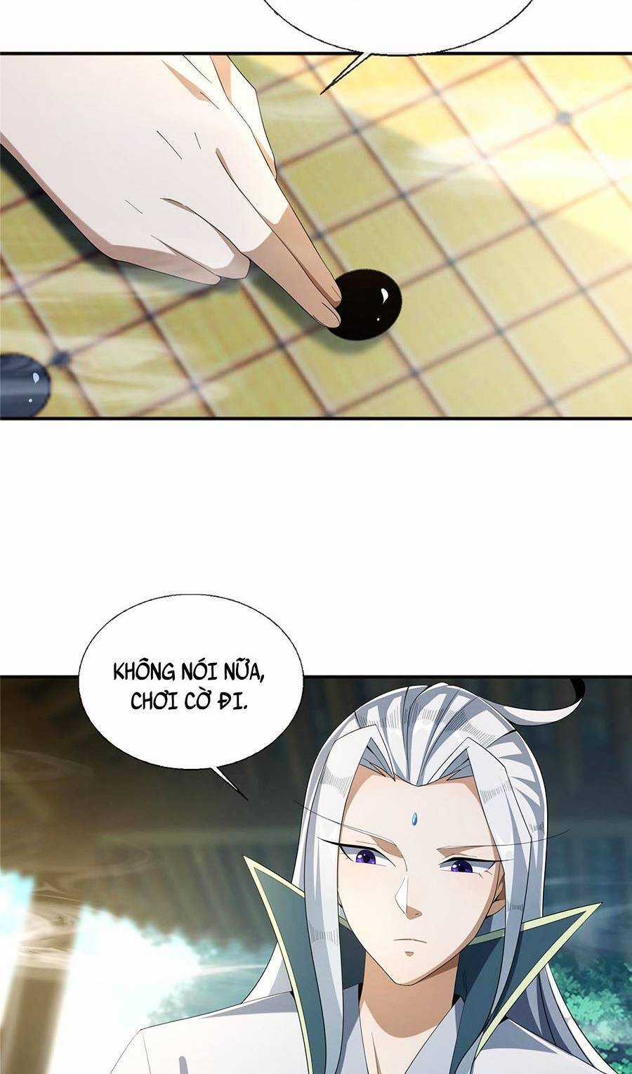 Lược Thiên Ký Chương 8 trang 52