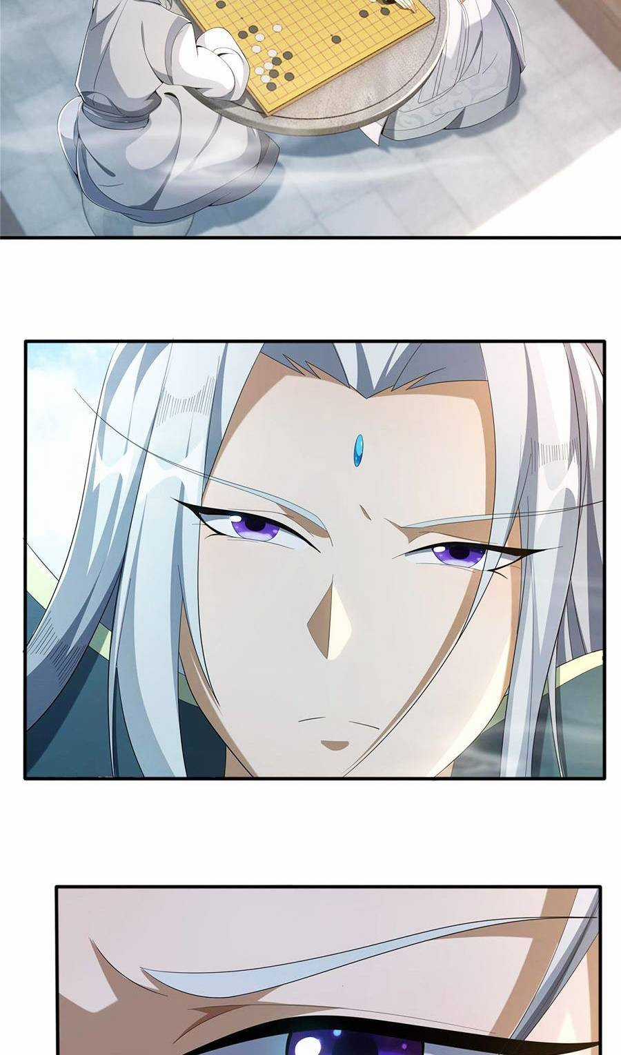 Lược Thiên Ký Chương 8 trang 54