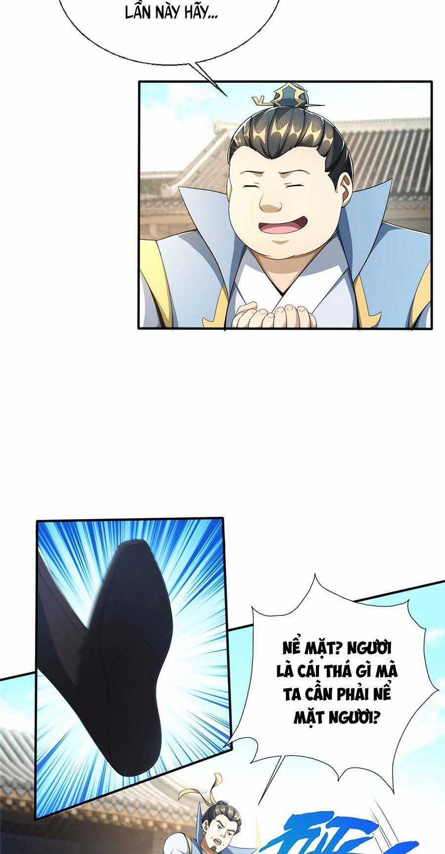 Lược Thiên Ký Chương 8 trang 6