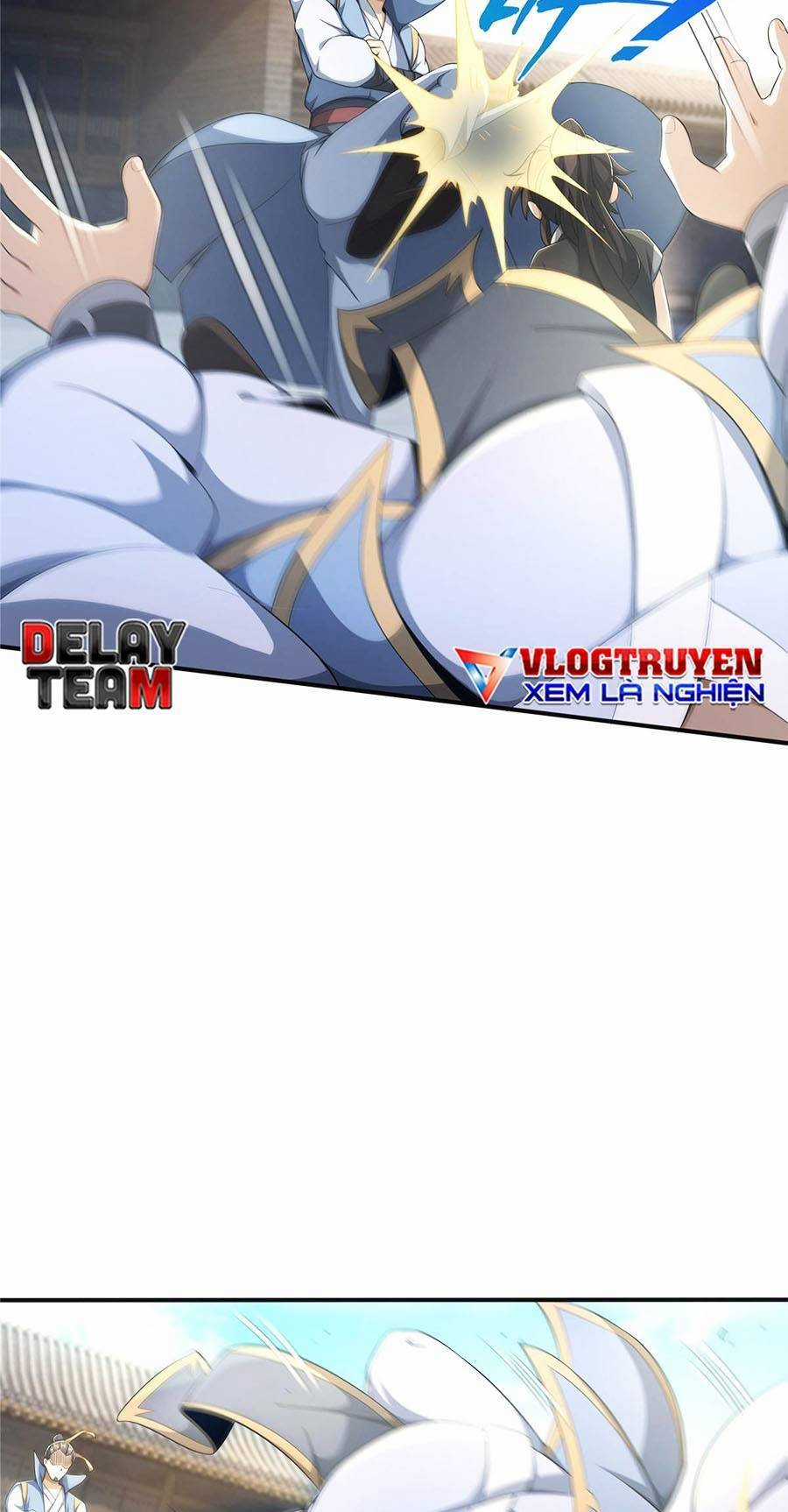 Lược Thiên Ký Chương 8 trang 7