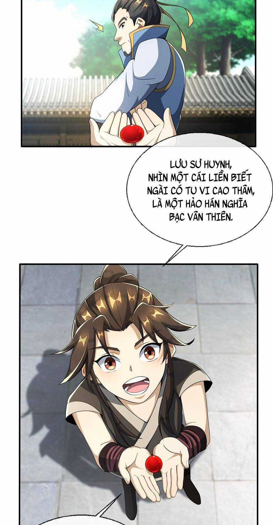 Lược Thiên Ký Chương 8 trang 9