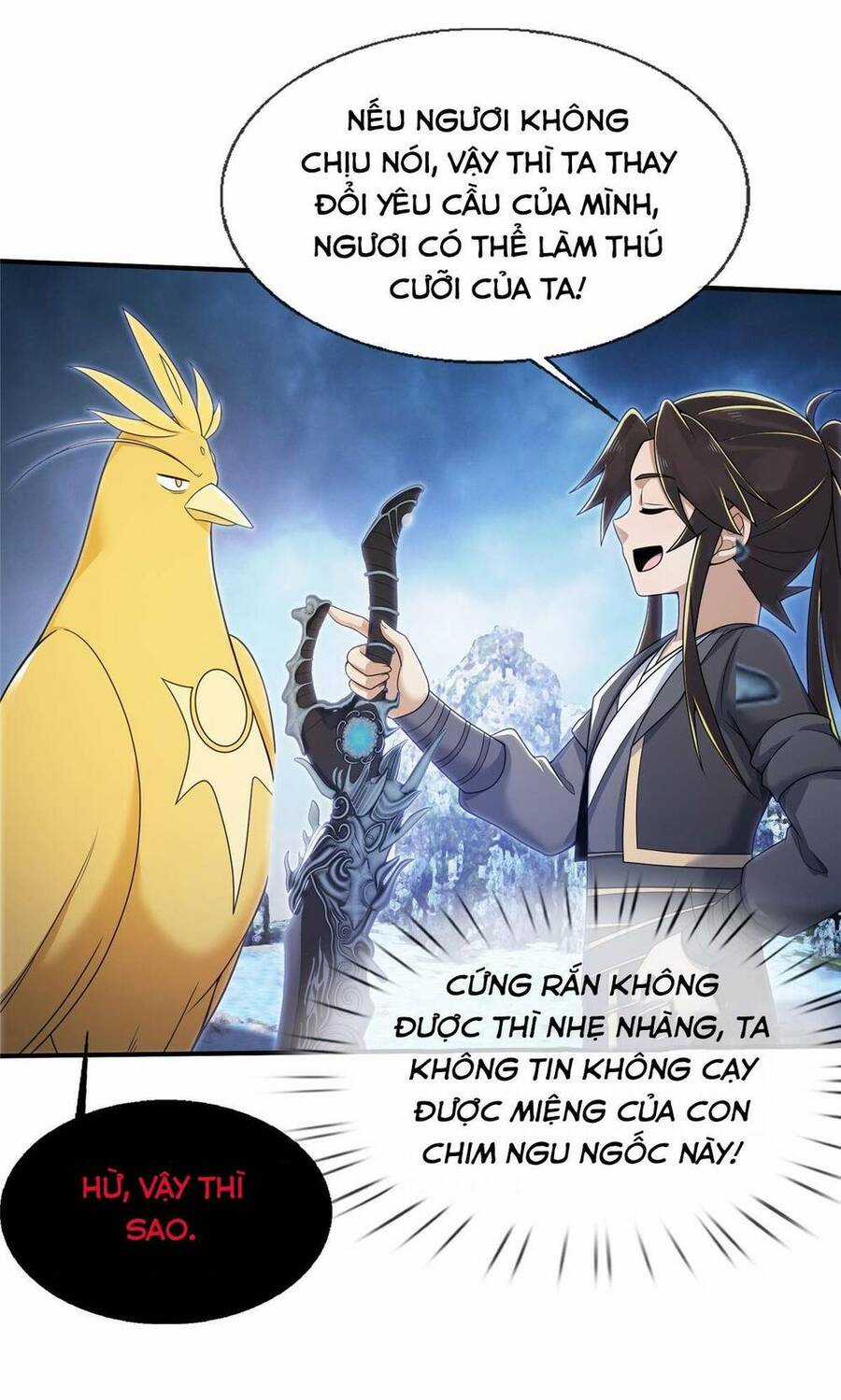 Lược Thiên Ký Chương 80 trang 10