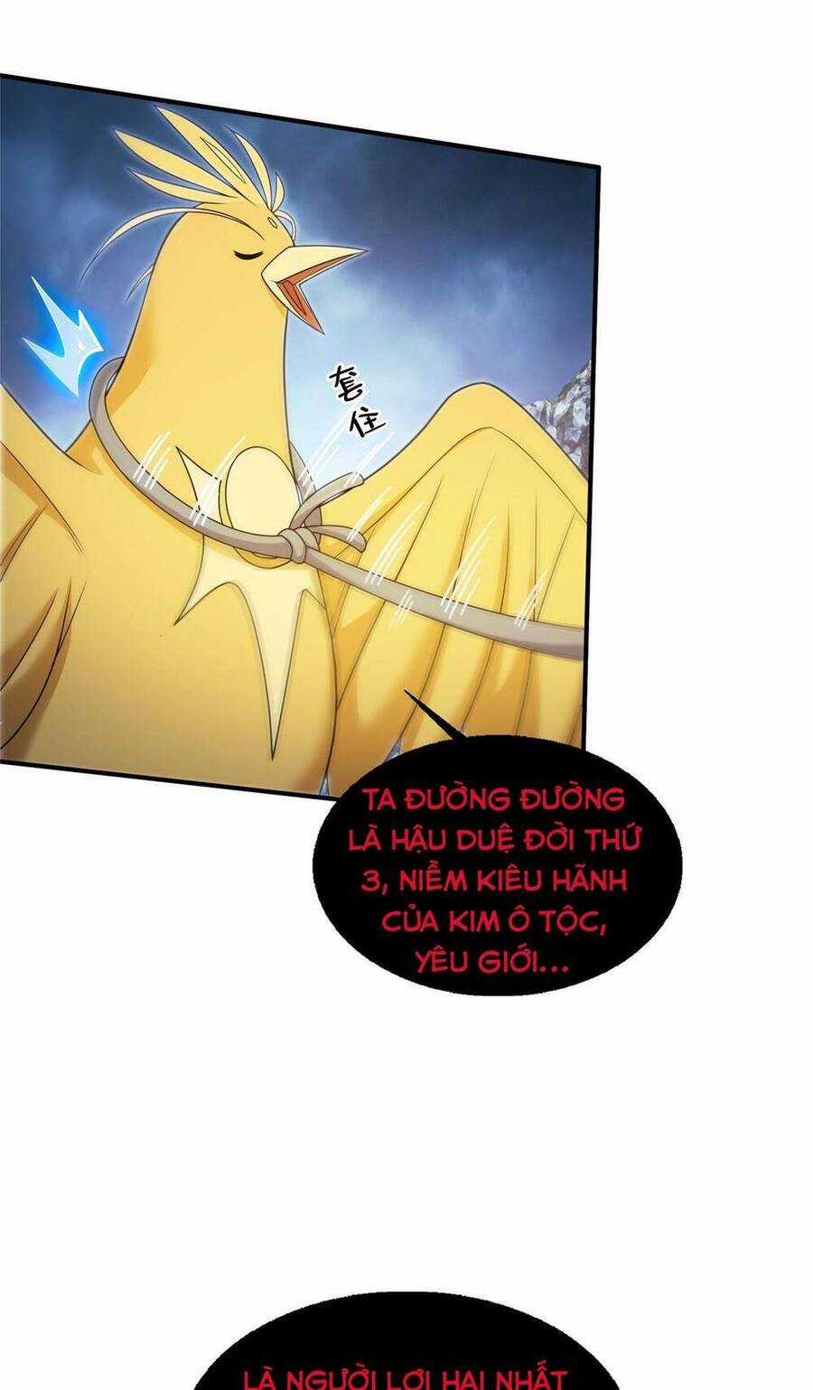 Lược Thiên Ký Chương 80 trang 11