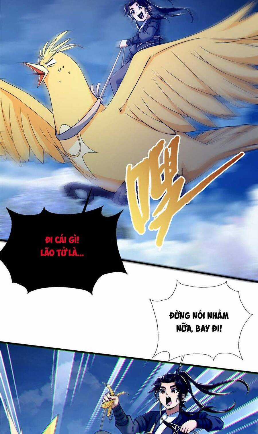 Lược Thiên Ký Chương 80 trang 13