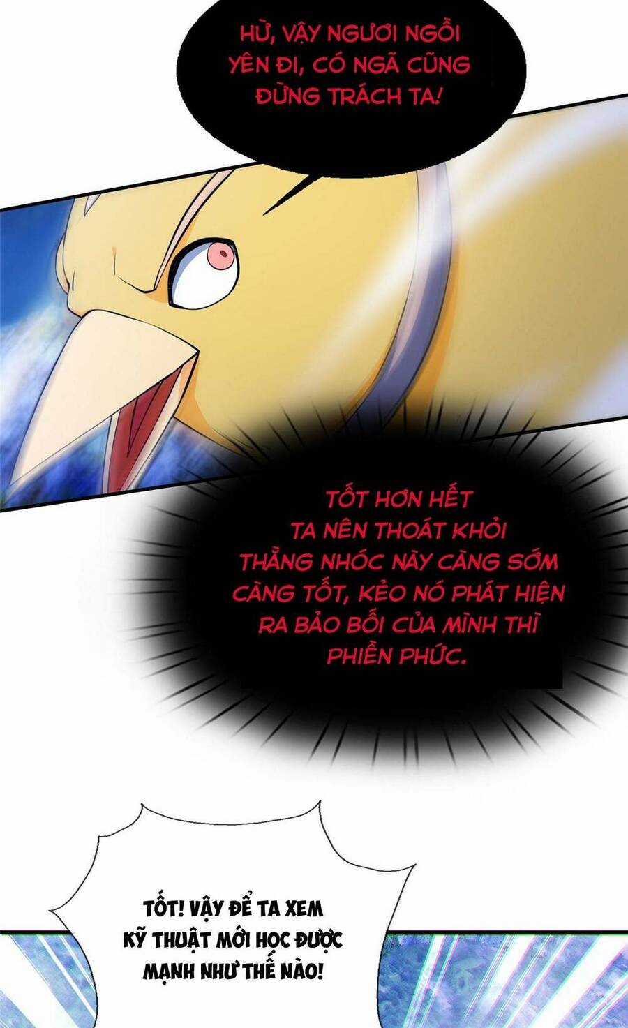 Lược Thiên Ký Chương 80 trang 17