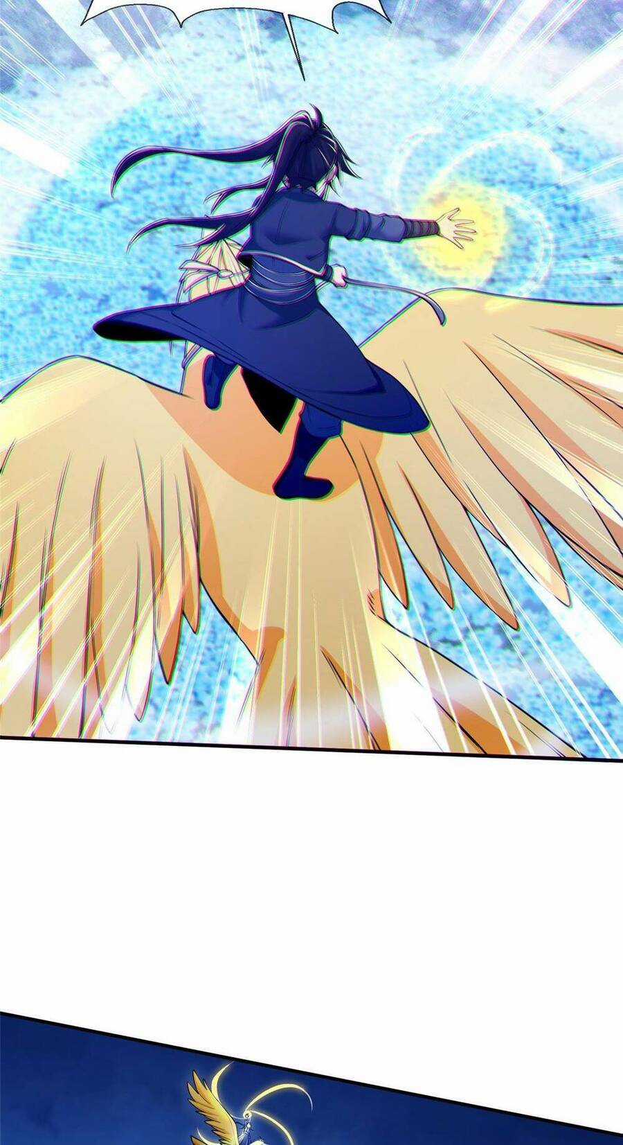 Lược Thiên Ký Chương 80 trang 18