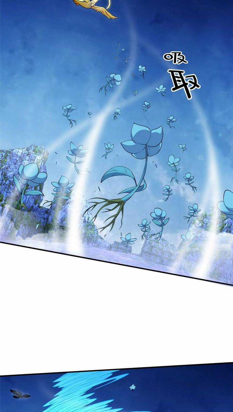 Lược Thiên Ký Chương 80 trang 19